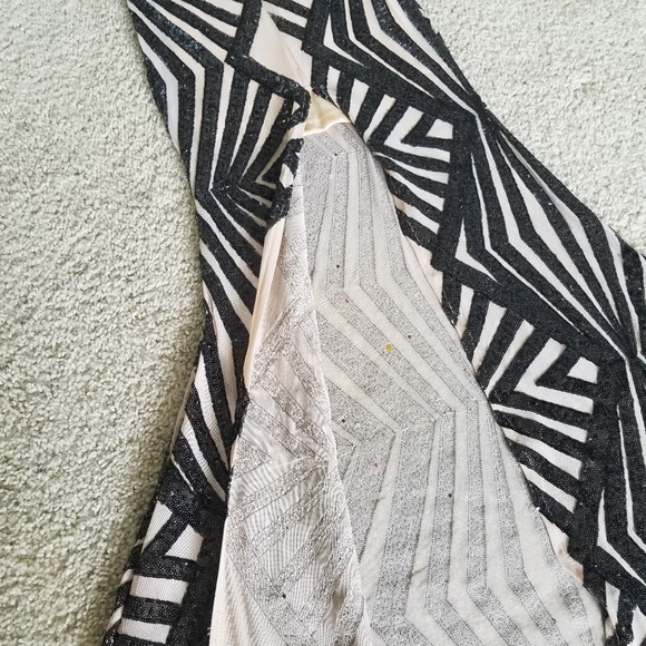 Sequin  Dress - Picture 4 of 7